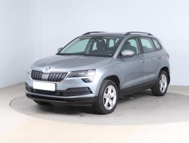 Škoda Karoq  1.6 TDI Ambition