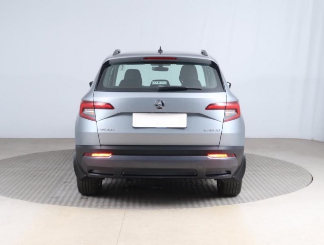 Škoda Karoq  1.6 TDI Ambition