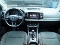 Škoda Karoq  1.6 TDI Ambition