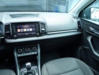 Škoda Karoq  1.6 TDI Ambition