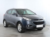 Hyundai ix35  2.0 CVVT 