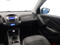 Hyundai ix35  2.0 CVVT 