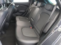 Hyundai ix35  2.0 CVVT 