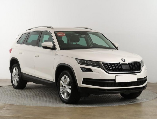 Škoda Kodiaq  2.0 TDI Style