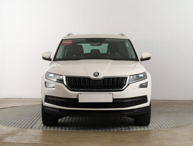 Škoda Kodiaq  2.0 TDI Style