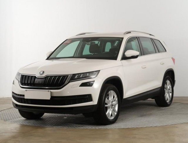 Škoda Kodiaq  2.0 TDI Style