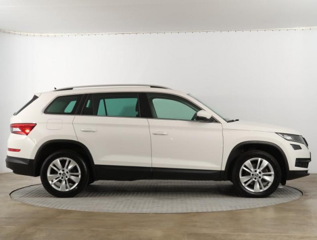 Škoda Kodiaq  2.0 TDI Style