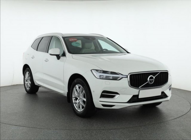 Volvo XC60  T8 Twin Engine 