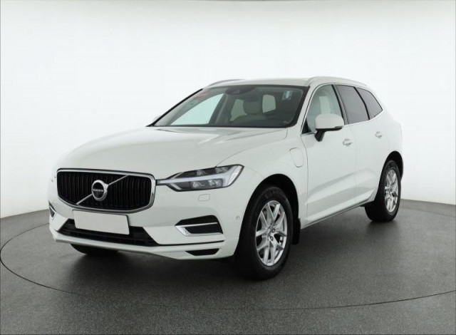 Volvo XC60  T8 Twin Engine 