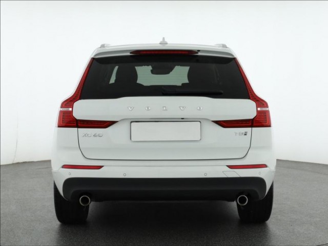 Volvo XC60  T8 Twin Engine 