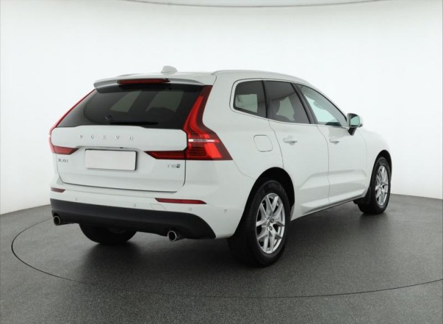 Volvo XC60  T8 Twin Engine 