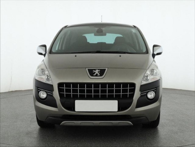 Peugeot 3008  1.6 THP 