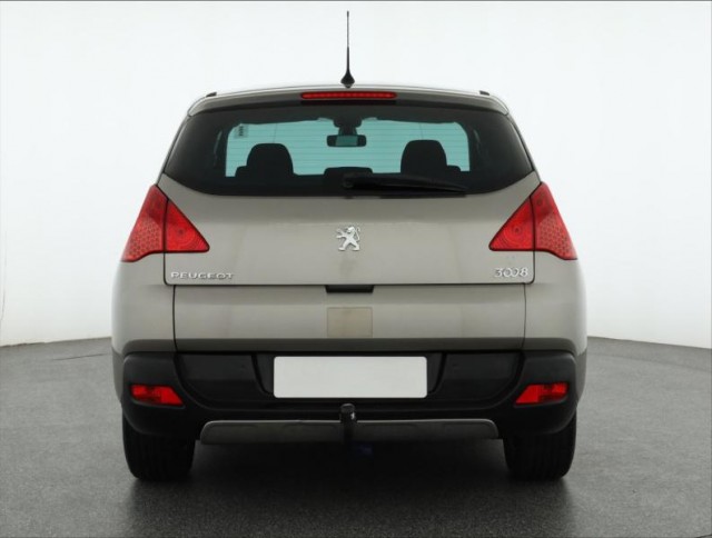 Peugeot 3008  1.6 THP 