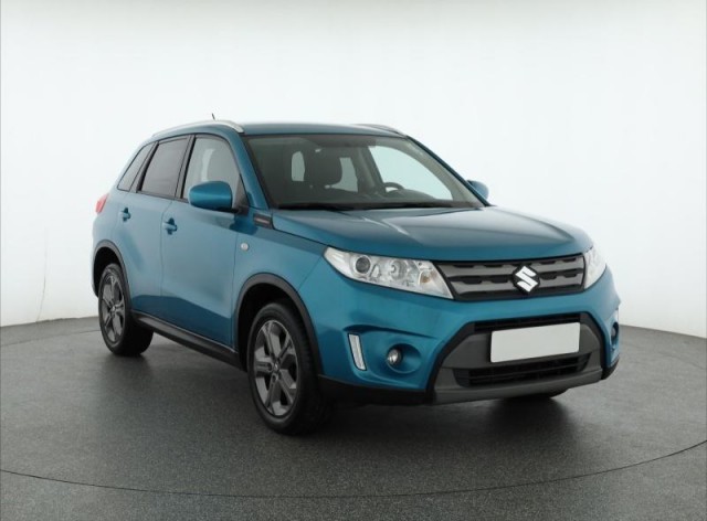 Suzuki Vitara  1.6 VVT Premium