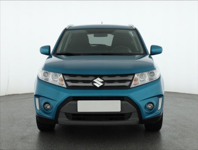 Suzuki Vitara  1.6 VVT Premium