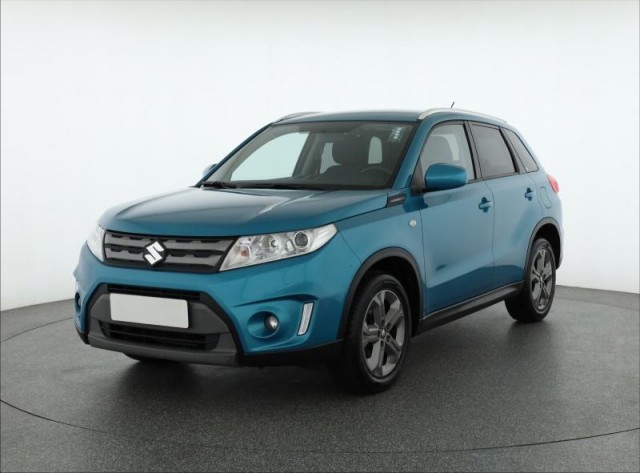 Suzuki Vitara  1.6 VVT Premium