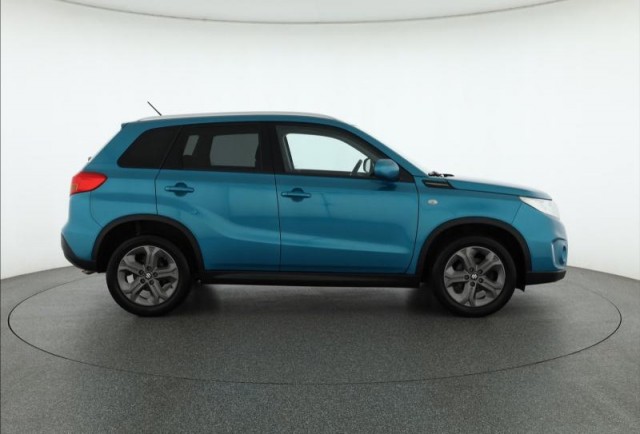 Suzuki Vitara  1.6 VVT Premium