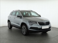 Škoda Karoq  1.5 TSI 