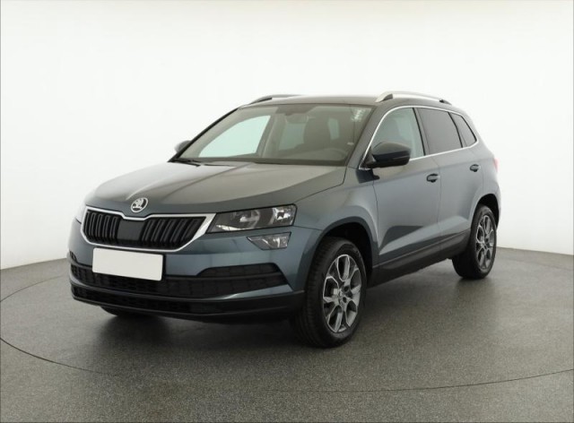 Škoda Karoq  1.0 TSI Ambition