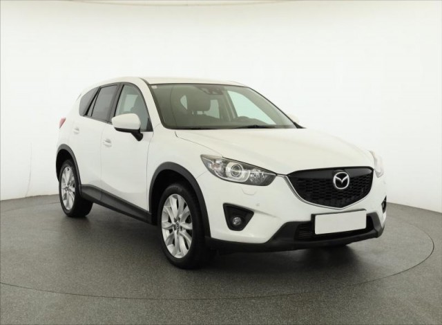 Mazda CX-5  2.2 Skyactiv-D 