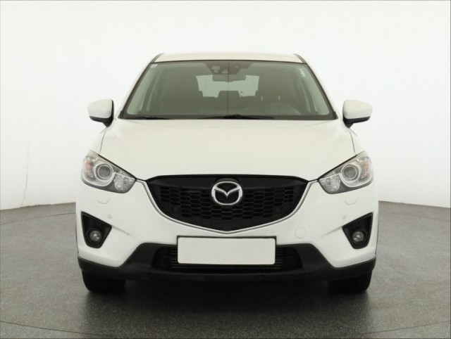 Mazda CX-5  2.2 Skyactiv-D 