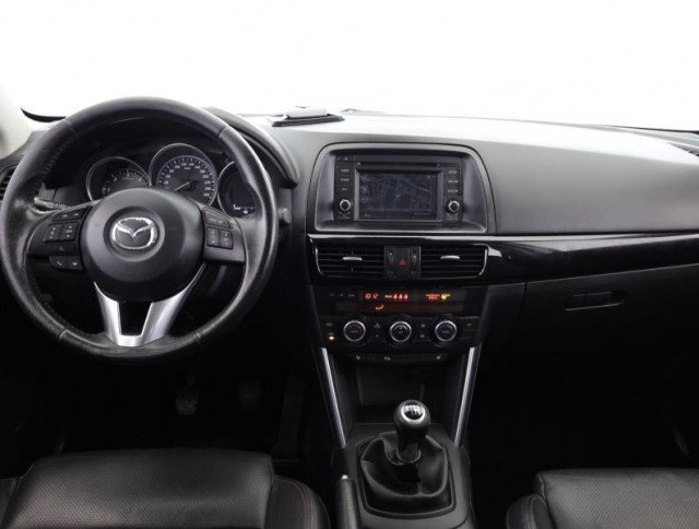 Mazda CX-5  2.2 Skyactiv-D 