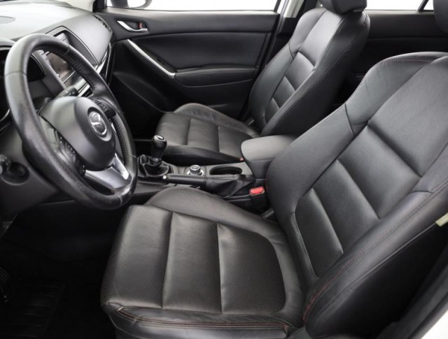 Mazda CX-5  2.2 Skyactiv-D 