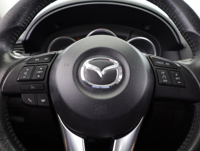 Mazda CX-5  2.2 Skyactiv-D 