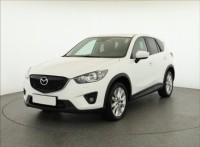 Mazda CX-5  2.2 Skyactiv-D 