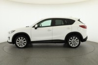 Mazda CX-5  2.2 Skyactiv-D 