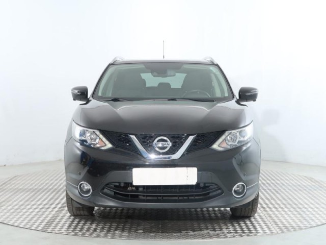 Nissan Qashqai  1.6 DIG-T 