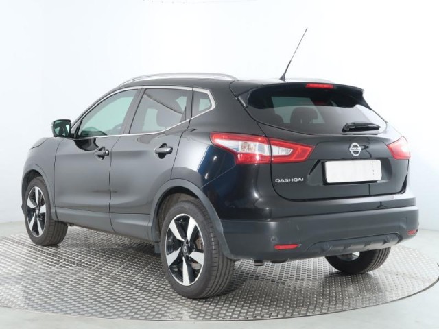 Nissan Qashqai  1.6 DIG-T 