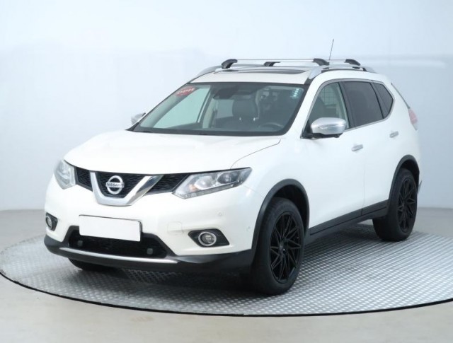 Nissan X-Trail  2.0 dCi 