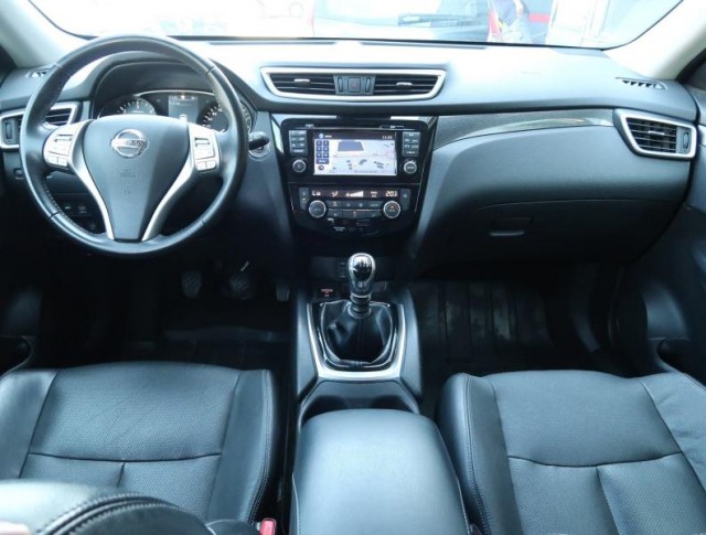 Nissan X-Trail  2.0 dCi 