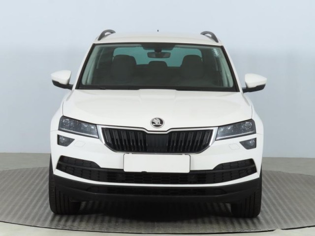 Škoda Karoq  2.0 TDI Style Plus