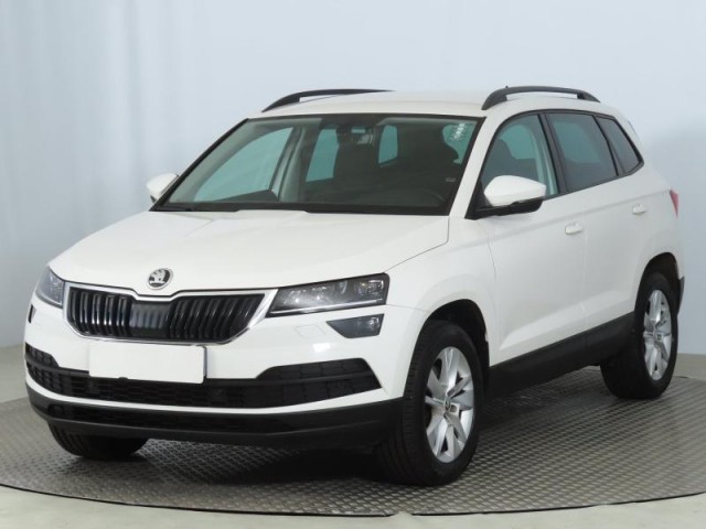 Škoda Karoq  2.0 TDI Style Plus