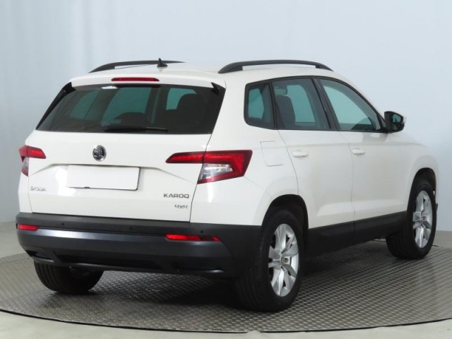 Škoda Karoq  2.0 TDI Style Plus