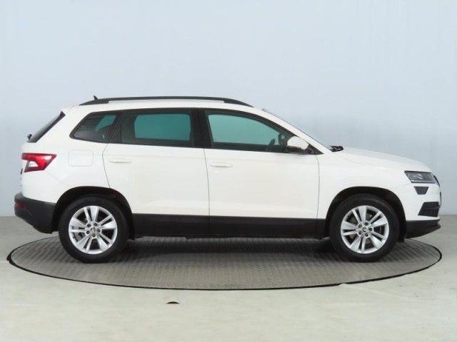 Škoda Karoq  2.0 TDI Style Plus