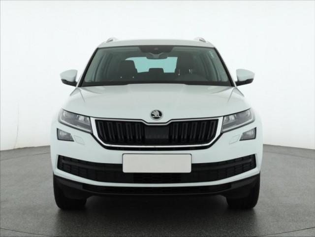 Škoda Kodiaq  1.4 TSI Style