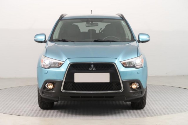 Mitsubishi ASX  1.6 MIVEC 