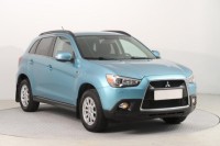 Mitsubishi ASX  1.6 MIVEC 