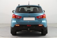 Mitsubishi ASX  1.6 MIVEC 