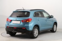 Mitsubishi ASX  1.6 MIVEC 