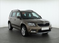 Škoda Yeti  2.0 TDI 