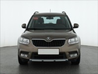 Škoda Yeti  2.0 TDI 