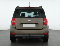 Škoda Yeti  2.0 TDI 