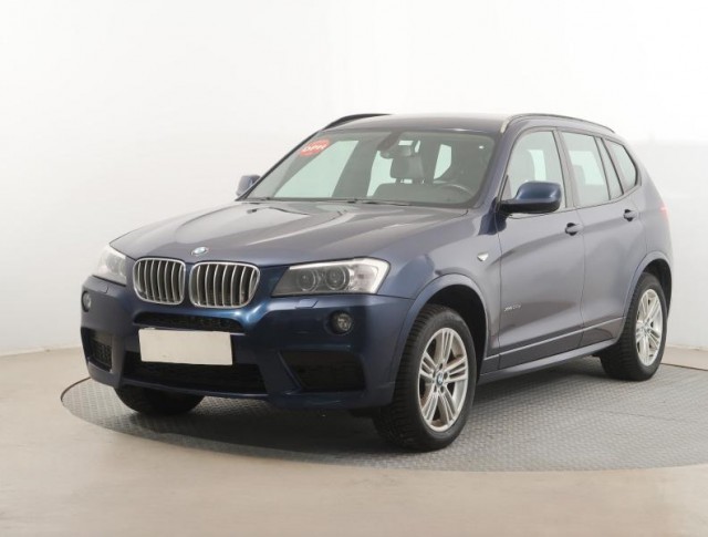 BMW X3  xDrive30d 