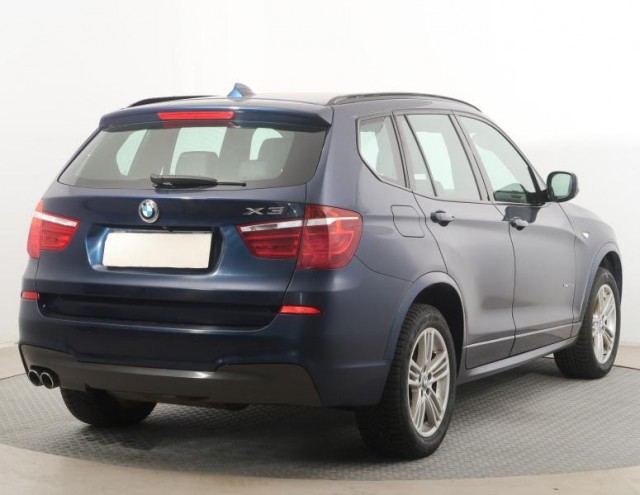 BMW X3  xDrive30d 