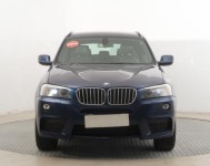 BMW X3  xDrive30d 