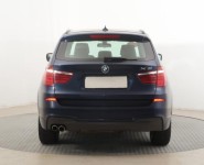 BMW X3  xDrive30d 